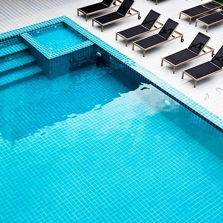 I-Talay Resort パッタヤー エクステリア 写真