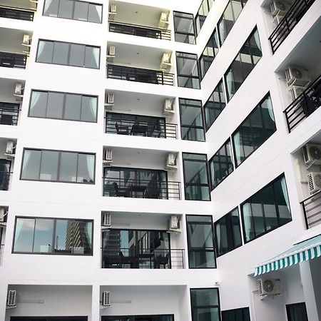 I-Talay Resort パッタヤー エクステリア 写真