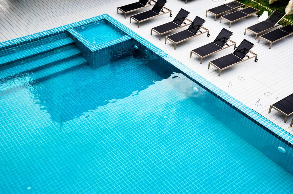 I-Talay Resort パッタヤー エクステリア 写真