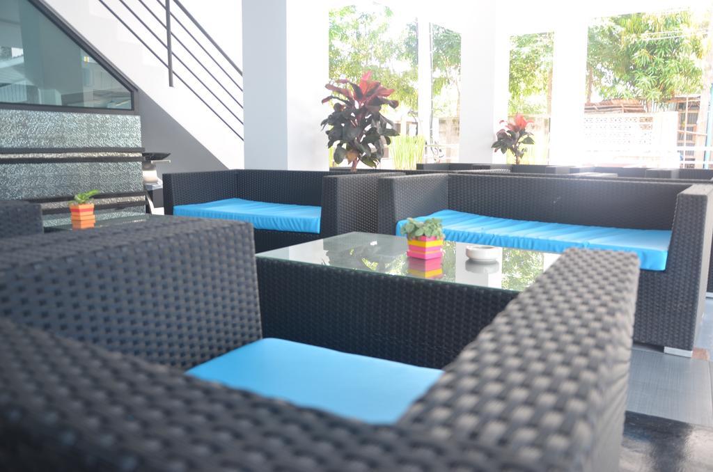I-Talay Resort パッタヤー エクステリア 写真