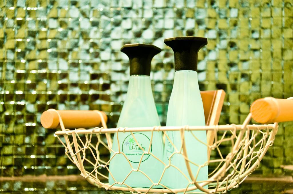 I-Talay Resort パッタヤー 部屋 写真