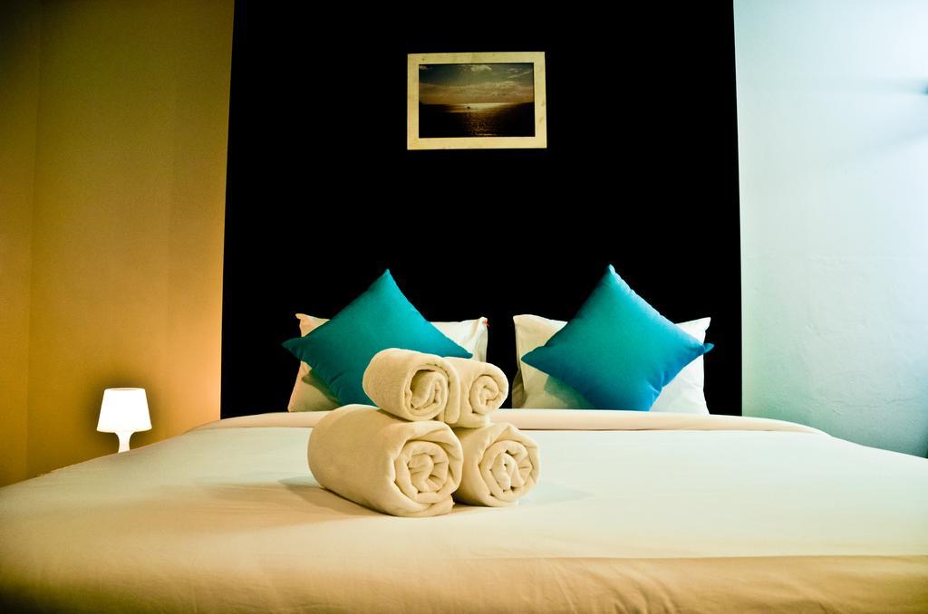 I-Talay Resort パッタヤー 部屋 写真