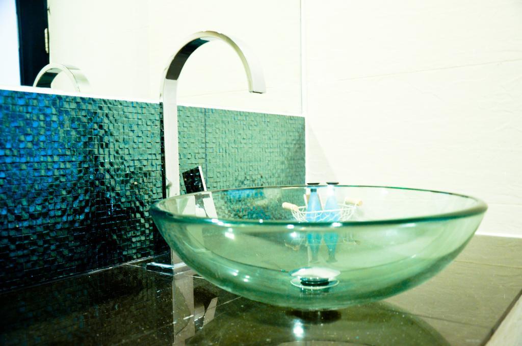 I-Talay Resort パッタヤー 部屋 写真